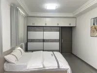 Tianmen Youjia Homestay