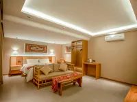 Kucha Bieyuan Homestay Hotels in Kuqa