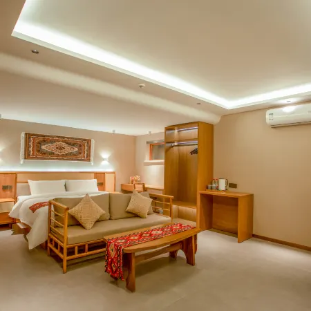 Kucha Bieyuan Homestay