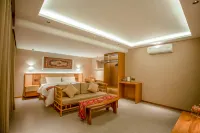 Kucha Bieyuan Homestay