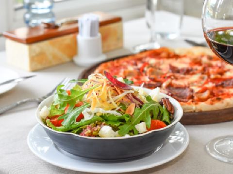 施設外観 フラマ リゾート ダナンの写真