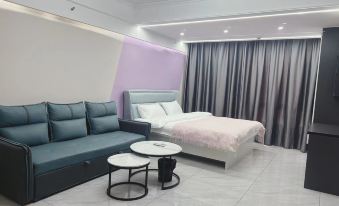 Bosu. Meet B&B (Jilin Fortune Plaza)