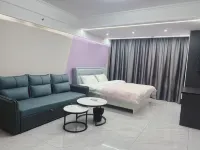 Bosu. Meet B&B (Jilin Fortune Plaza)