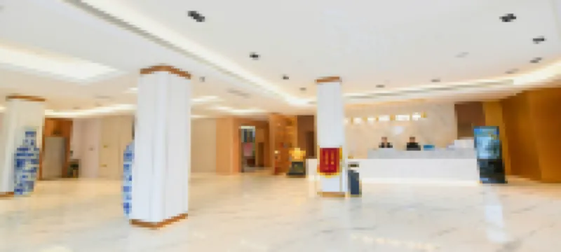 Gubo    International    Hotel