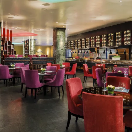 Sheraton Xi‘an Hotel