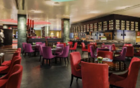 西安喜來登大飯店（土門地鐵站店）