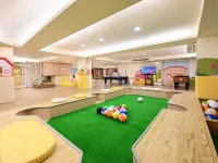 CT GREEN BAY HOT-SPRING HOTEL Hotels in Neu-Taipeh