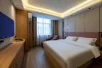 Tongcheng Polie Hotel (Tongcheng Liuchichiang) Hotels in Tongcheng