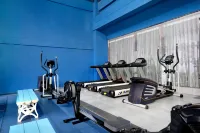 Renhe Hotel (Panzhihua Renhe Square High-speed Railway Station) - spa