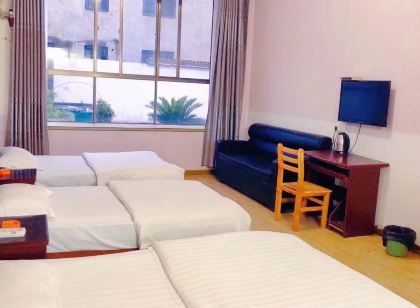 Shangqiu Jiaxin Hotel