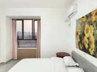 Pomelo Homestay - balcone