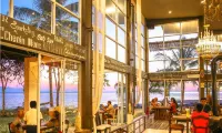 Summer Luxury Beach Resort & Spa - bar