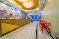 Hong Apple Hotel (Kaiyang Yunkai Square)