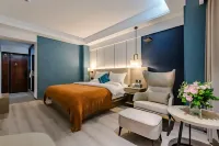 Qiu Smart Hotel (Wanda Bund)