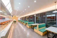 玉溪如玉閱讀文化主題飯店 - 2 星級