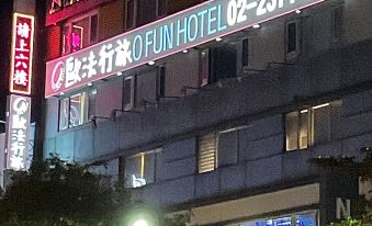 O Fun Hotel