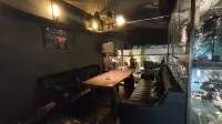 梧桉事羅民宿（張公橋美食街店） - 酒吧