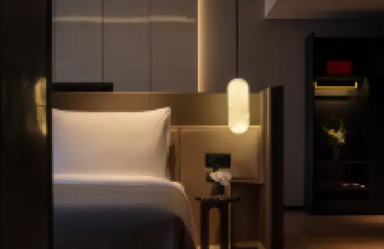 โรงแรมเอ็กโซติก เช ฉางซา IFS