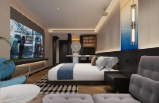 Victoria Hotel