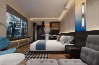Victoria Hotel