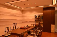 Qixian Hotel Hotels in Qi County