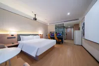 WanYoo Esports Hotel (Jiaxing Tongxiang Wanxianghui) -  Gaming & Esports