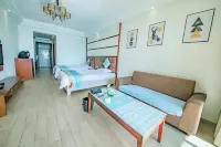 Green Seaview Holiday Apartment 자포 호텔