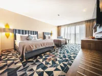 The Arkin Iskele Hotels near İskele Arkeoloji Müzesi