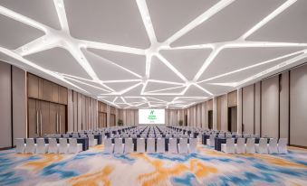 Holiday Inn Chengdu East