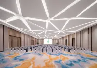 Holiday Inn Chengdu East Hotels in Jianyang