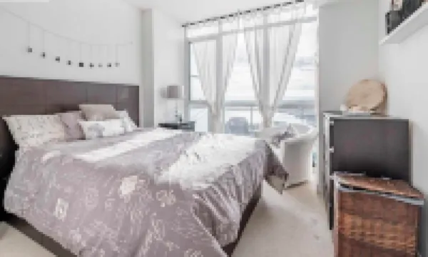 Water Views on The Lake 24/7 Serviced Hotel