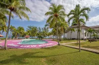 Bidong View Resort - ビーチサイド
