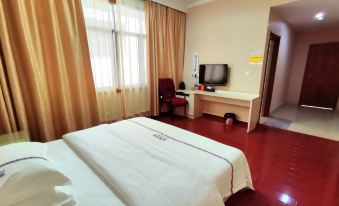 Badong Yunju Hotel