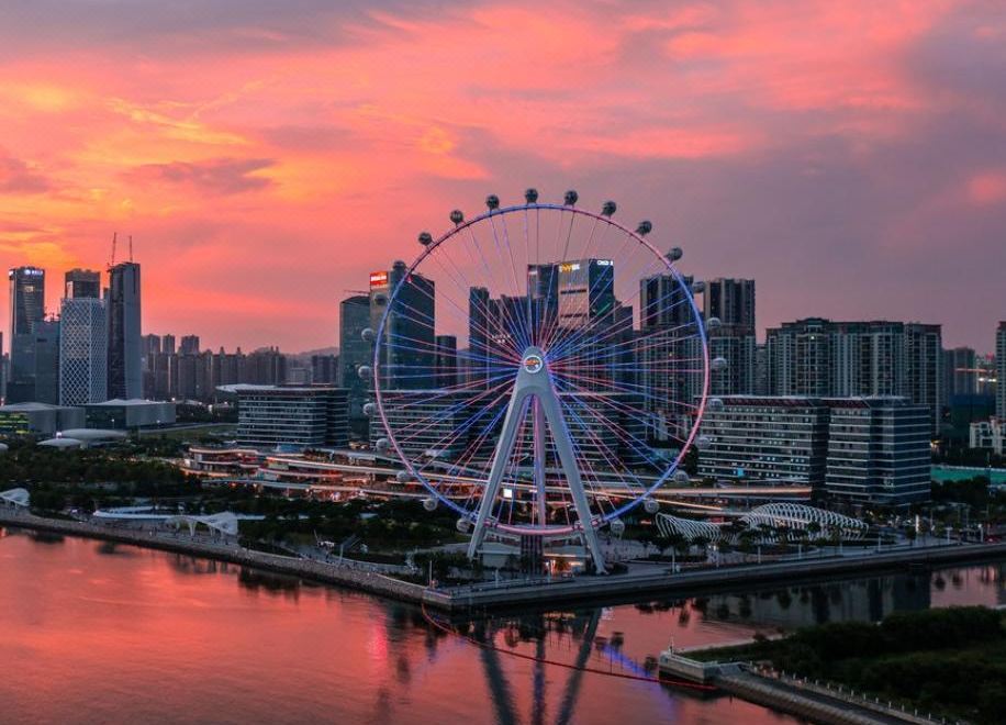 홀리데이 인 익스프레스 객실