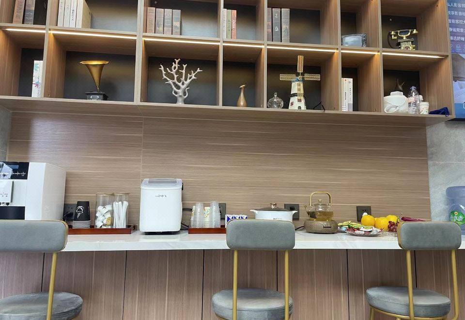 힐다 호텔 (선전 핑산웨이 지하철역) 이미지