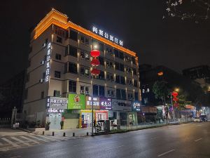 Shangpai Apartments