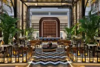 The Westin Dubai Mina Seyahi Beach Resort & Marina Hotel a Dubai