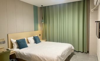 Tianyuan Hotel