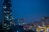 Manju Hotel(Shaoxing Ke Qiao Wanda ) - Scenic