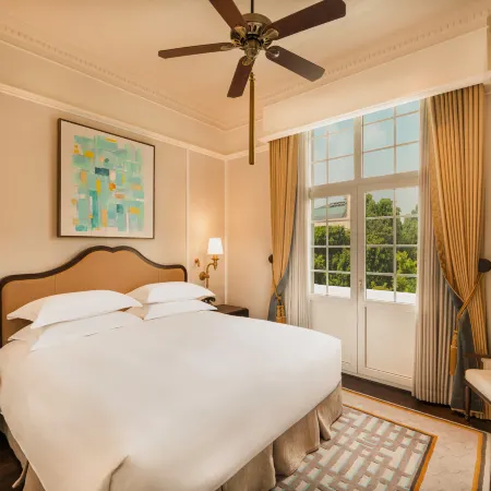 Sofitel Legend Metropole Hanoi