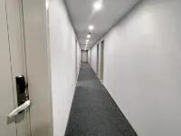7Days Inn (Qingdao Taitung Pedestrian Street Hisense Bridge Subway Station Branch)