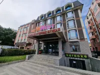 New West Hotel Hotels in der Nähe von Internationaler Flughafen Dschingis Khan
