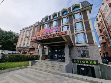 New West Hotel