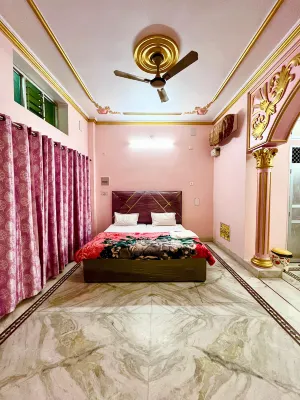 Trilok Residency Dashashwamedh Varanasi Các khách sạn ở Varanasi