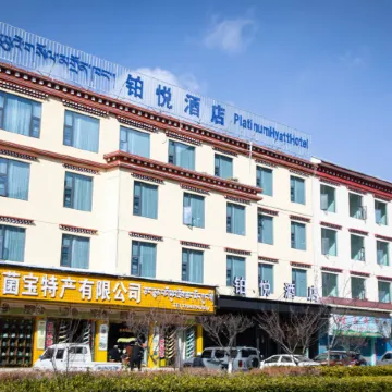 Nyingchi Yue Hotel