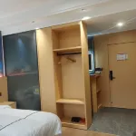 Dunxin Hotel Hotels in Jinping