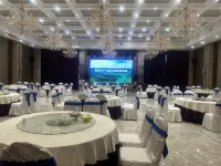 Dingfeng International Hotel Hotels in Xintian