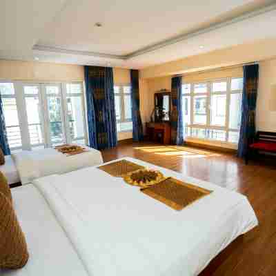 Northstar Hotel Sapa Rooms