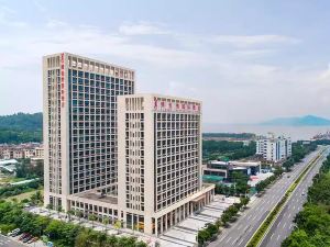 Vienna International Hotel  (Nansha Passenger Port Station Tianhou Palace)