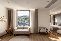 Xidi Huiju Mobaili Homestay Hotel di Xidi scenic area